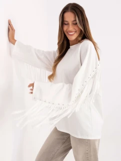 Halenka IT BZ 21695.10 bílá