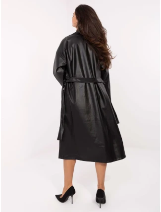 Plášť IT EN A8393.81 černý