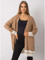 Svetr TW SW BI A21768.21 velbloudů Svetr TW SW BI A21768.21 velbloudů