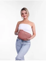 Dámská kabelka Vuch Larrel Dusty Pink