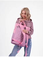 Dámský batoh Vuch Deiryen Pink