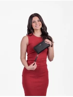 Dámská peněženka Vuch Rodriga Black