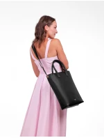 Dámská kabelka Vuch Aderyn Black