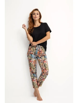 DÁMSKÁ PYŽAMA 679