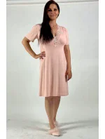 Dámská noční košile 640 NOELA Dámská noční košile 640 NOELA