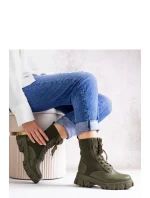 Boty model 205807 Solea Boty model 205807 Solea