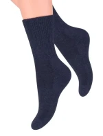 Dámské ponožky Steven Fitness art.127 Dámské ponožky Steven Fitness art.127