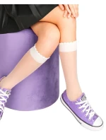 Noviti podkolenky SM001 Nicola Smooth A'2 Noviti podkolenky SM001 Nicola Smooth A'2