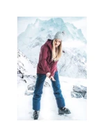 Lyžařské kalhoty Iguana Nala II W 92800550536 Lyžařské kalhoty Iguana Nala II W 92800550536