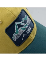 Elburs Frizz Tb Jr baseballová čepice 92800593782