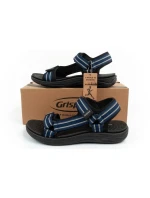 Sandály Grisport M GR-25-01-9034M