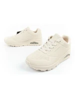 Skechers Uno W 73690/OWHT dámské boty