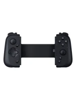 Razer Kishi V2 Pro (Android) Black USB Gamepad analogový/digitální