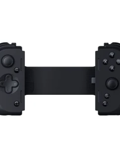 Razer Kishi V2 Pro (Android) Black USB Gamepad analogový/digitální