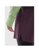 Pánské rychleschnoucí běžecké šortky 4F 4FWAW24TFSHM633-50S Pánské rychleschnoucí běžecké šortky 4F 4FWAW24TFSHM633-50S