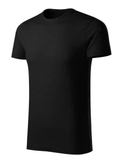 Pánské tričko Gulf (černé)