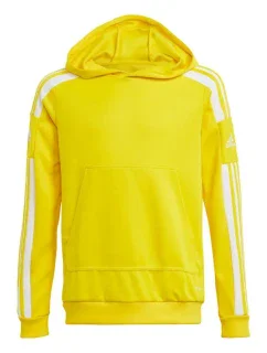 Squadra 21 Hoody Youth Jr GP6431 - Adidas