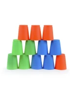 VSCUP-SUPPK12 12ks šálků. VSCUP-SUPPK12 12ks šálků.