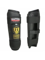 Chrániče holení - NA-20 11036-01M - MASTERS Chrániče holení - NA-20 11036-01M - MASTERS