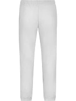 Daiber JN 36 Pánské tepláky 02.0036 white Daiber JN 36 Pánské tepláky 02.0036 white