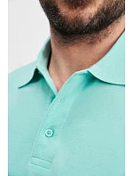 Daiber JN 70 Piqué polo 02.0070 light yellow Daiber JN 70 Piqué polo 02.0070 light yellow