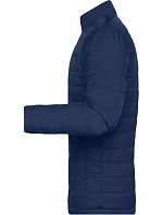 Daiber JN 1120 Pánská prošívaná bunda 02.1120 navy Daiber JN 1120 Pánská prošívaná bunda 02.1120 navy