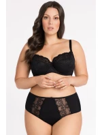 Gorsenia K357 Blanca barva: černá Gorsenia K357 Blanca barva: černá