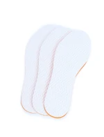 Corbby Fresh Day Celoroční Vložky 3 Páry Corbby Fresh Day Celoroční Vložky 3 Páry