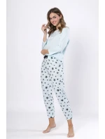DÁMSKÉ PYŽAMO KAMILA 1642