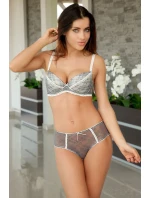 Push-up model 208125 Barbara Lingerie