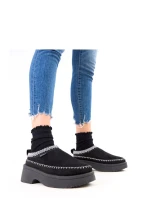 Pantofle model 218458 Solea Pantofle model 218458 Solea