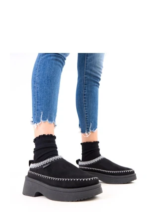 Pantofle model 218458 Solea Pantofle model 218458 Solea