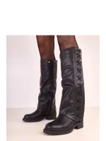 Kozačky  model 220247 Solea