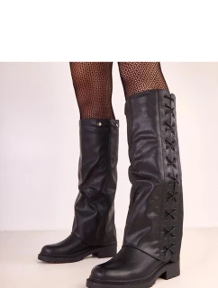 Kozačky model 220247 Solea