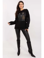 Mikina  model 223195 Italy Moda