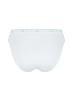 Dámské kalhotky Sloggi 24/7 100 Tai 2P bílé