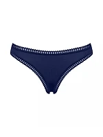 SLOGGI GO CRUSH – 3 ks organických stringů v roztomilých designech Sloggi SLOGGI GO CRUSH – 3 ks organických stringů v roztomilých designech Sloggi