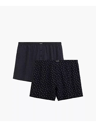 Boxerky Atlantic 2MBX-095/Z26 A2 M–4XL