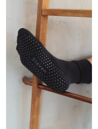 Pánské ponožky Steven art.013 Frotte ABS 41-46 Pánské ponožky Steven art.013 Frotte ABS 41-46