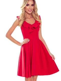 Dámské šaty 307-1 Pola - NUMOCO