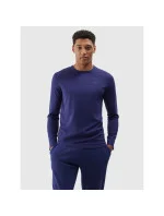 Tričko 4F M 4FWSS24TLONM217-31S pánské