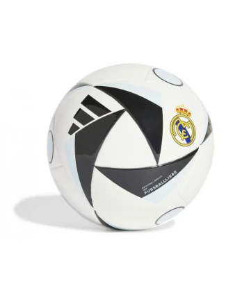 Adidas Real Madrid Mini domácí míč IX4020 Adidas Real Madrid Mini domácí míč IX4020