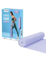 Cvičení pryžové světlo RIBBON TEX Cvičení pryžové světlo RIBBON TEX