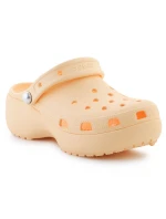Žabky Crocs Classic Platform Pearl Clog W 211231-78Z Žabky Crocs Classic Platform Pearl Clog W 211231-78Z