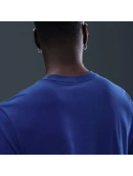 Tričko Nike FC Barcelona Crest Tee 25/26 HQ8405-455