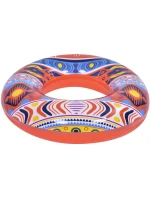 BOHO PLAVECKÝ KRUH 90CM 35105