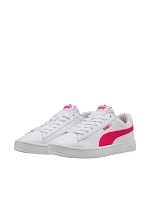 Dětská obuv Puma Rickie Classic bílo-růžová 394252 24