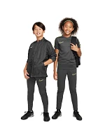 Dětské kalhoty Nike Dri-Fit Enfant Grey DX5490 061 Dětské kalhoty Nike Dri-Fit Enfant Grey DX5490 061