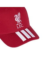 Adidas Liverpool FC baseballová čepice červená KQ5141 Adidas Liverpool FC baseballová čepice červená KQ5141