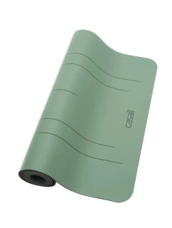 Podložka na jógu CASALL Grip&Cushion III 5mm